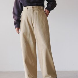 BIG MAC|チノワークパンツ ボトムス ユニセックス CHINO WORK PANTS BIG-252 ビッグマック