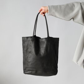 CHRISTIAN PEAU｜レザー トート バッグ cp-tote-ho2-vcw-fn