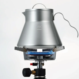 HARIO|V60 メタルコーヒーサーバー HARIO outdoor