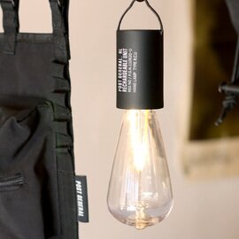 POST GENERAL｜HANG LAMP RECHARGEABLE UNIT TYPE1