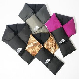 THE NORTH FACE|NUPTSEMUFFLER ヌプシマフラー ユニセックス nn72511
