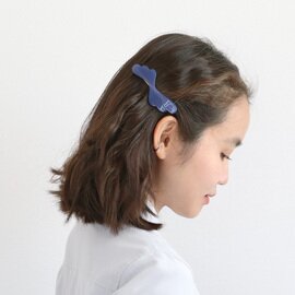 Pico Copenhagen｜Susan Hair Clip (スーザンヘアクリップ) 【メール便】