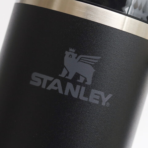 STANLEY｜H2.0 真空スリムクエンチャー 0.88L/タンブラー 保冷 ストロー付き