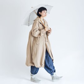 HAU|spring & raincoat