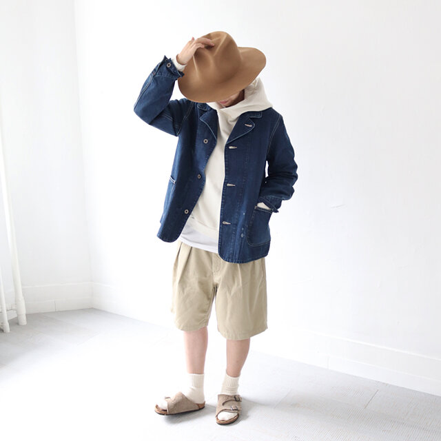 モデル身長:160cm
