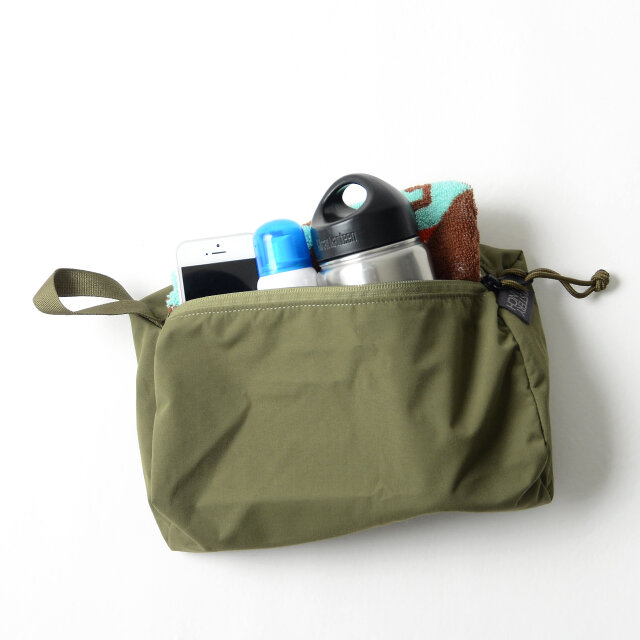 color : olive / size : one