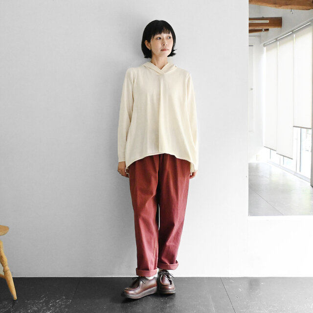 身長:161cm 着用:サイズ2