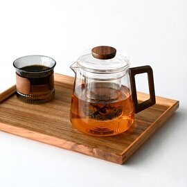 noon ティーポット スリム