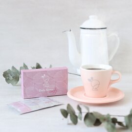 INIC coffee｜デイリーアロマビューティー 難消化性デキストリン入りコーヒー 3袋