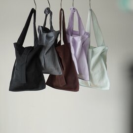 ITTI|トートバッグ Mサイズ 鞄 ユニセックス MARY INSIDE OUT TOTE-M ITTI-BAG-130-CB-25Q3 イッチ