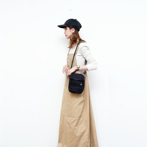 AS2OV｜アッソブ / POUCH SHOULDER