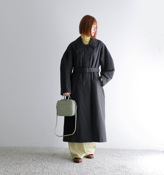 model ai:166cm / 47kg
color : black / size : M