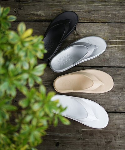 ISLAND SLIPPER|CLAS.EVATHONG トングサンダル EVAPT202
