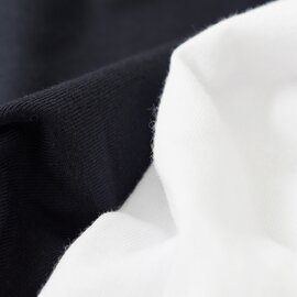 Hanes｜HANES UNDIES Plus リフォーミングコットン ショートスリーブ Tシャツ “Reforming Cotton Cap Sleeve” hw1-x102-yo
