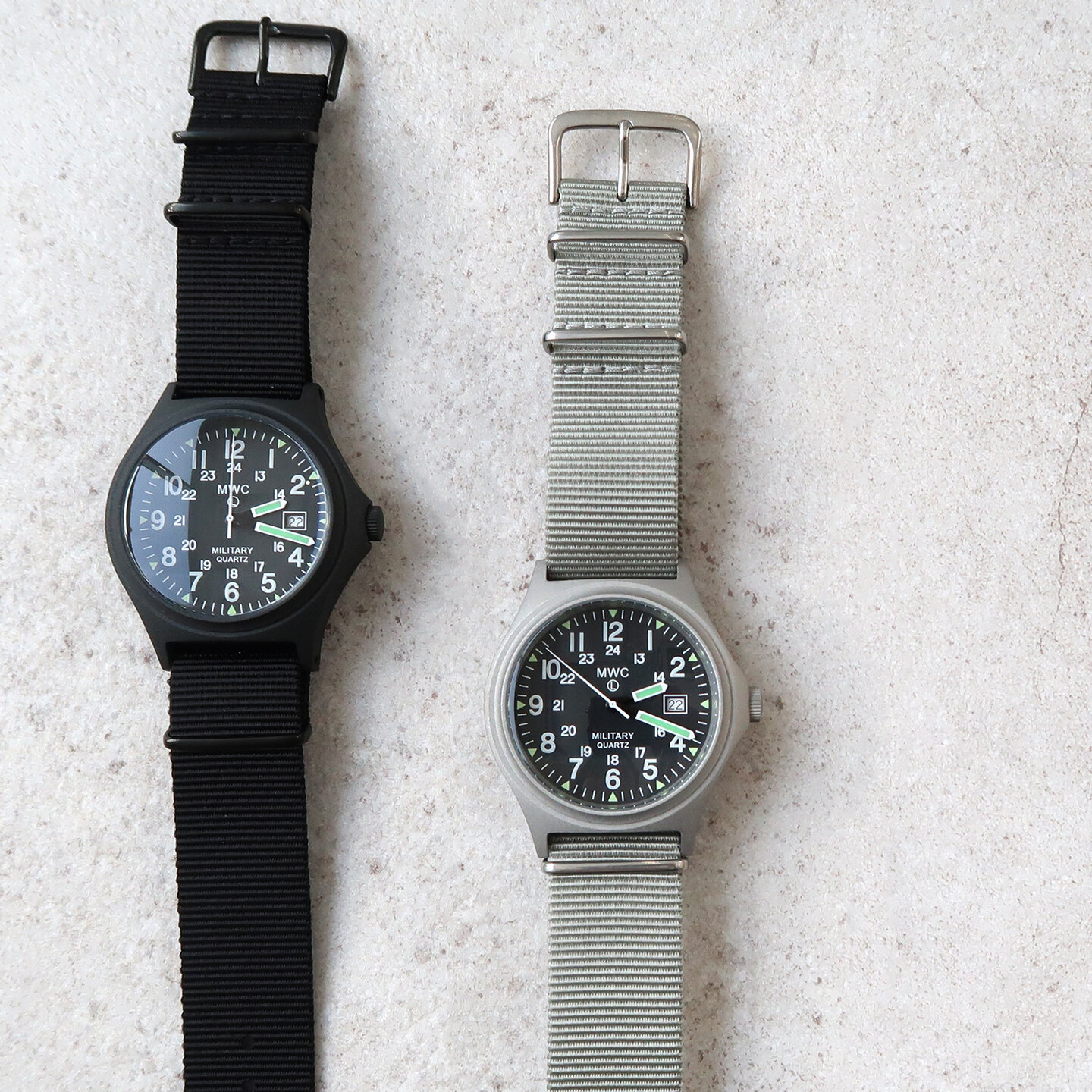 Mwc Genuine G10 Watch Mens Cdc General Store シーディーシー ジェネラルストア キナリノモール Mwc Genuine G10 Watch Mens Cdc General Store シーディーシー ジェネラルストア キナリノモール