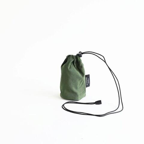 STANDARD SUPPLY|SIMPLICITY DRAW STRING POUCH S