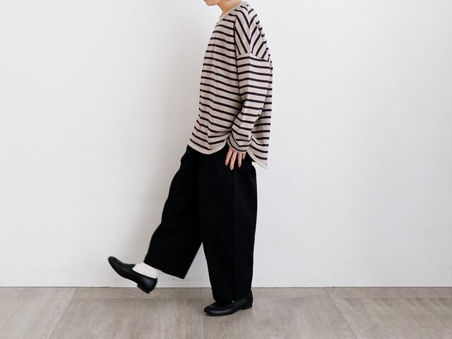 モデル身長:156cm