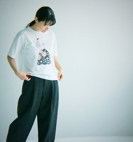 GRANDMA MAMA DAUGHTER|10周年プレミアムTシャツ