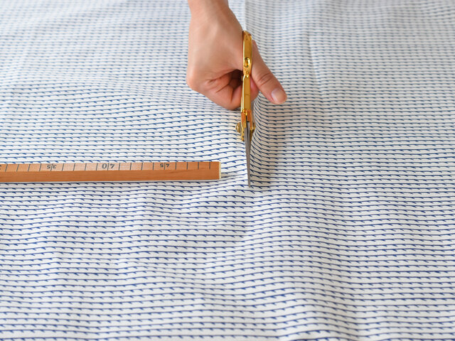 小物作りにも、カーテンなどの大きなものにも、どんなものにも使いやすいですよ。