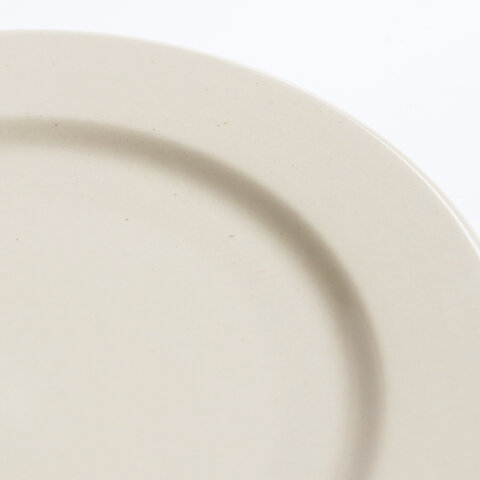 LIBBEY｜プリンセスホワイト プレート/平皿 食器 ダイナーウェア
