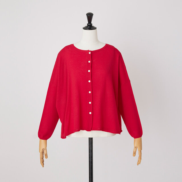 color:アカ<SD502AWK22>