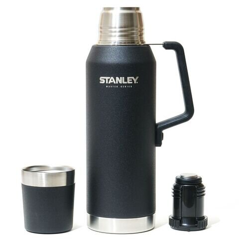 STANLEY｜スタンレー/マスター真空ボトル 1.3L