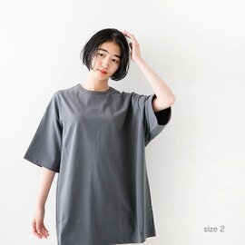 Veritecoeur｜ショートスリーブ  ST-174 Tシャツ カットソー コットン