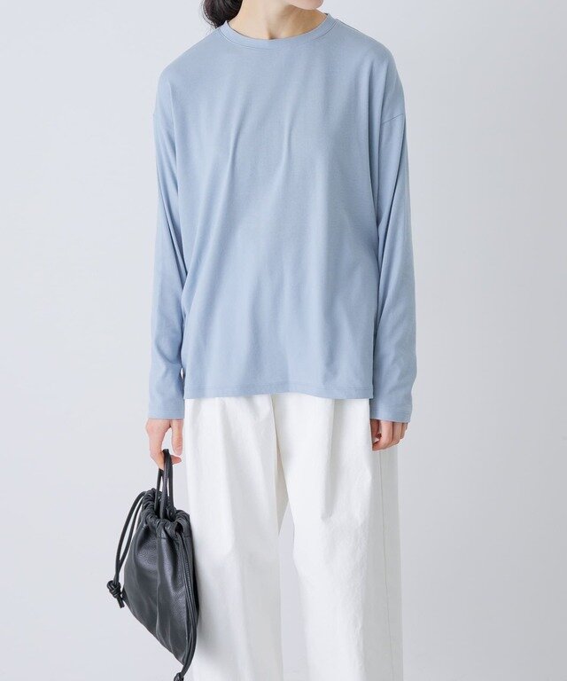 身長:162cm サイズ:FREE