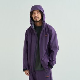 NANGA|AT 3L WEATHER SHIELD JK / AT 3L ウェザー シールド ジャケット