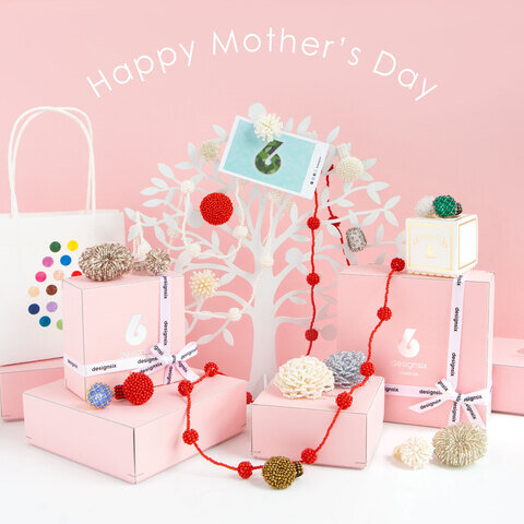 designsix｜Happy Mother's day ! - designsix（デザインシックス）の母の日ギフト -
