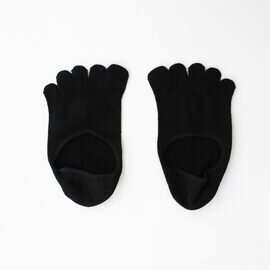 Gluck und Gute｜「足の肌着」絹と綿 ショート（カシミヤ混）Lサイズ