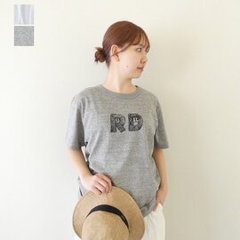 R&D.M.Co-|SPY EYE T-SHIRT(OLD7968)