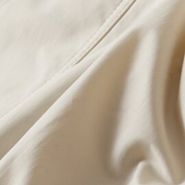 Traditional Weatherwear｜撥水 ライトウェイトタフタ レングスアレンジ ジャケット “NEW ELGIN” l241fpfco0420e-mn