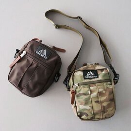 GREGORY|Quick Pocket M