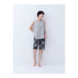 steteco.com|空気口/ショート ステテコ/ステテコドットコム