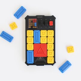 GiiKER｜SUPER SLIDE スーパースライド/パズルゲーム 知育玩具