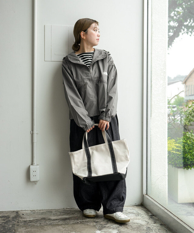 身長:153cm / カラー:SP スモークドパール / サイズ:women's L
