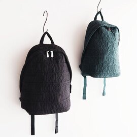 marimekko|Joy Backpack Logo バックパック