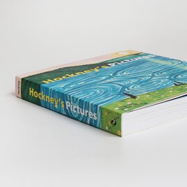 HOCKNEY'S PICTURES by David Hockney/アートブック
