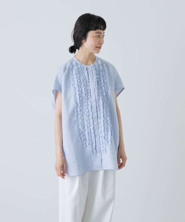 身長:162cm サイズ:FREE