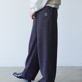 ORCIVAL|イージーパンツ ボトムス EASY PANTS OR-E0321 YFR オーシバル オーチバル