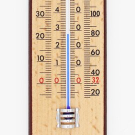 TFA Dostmann｜Analoges School Tchulthermometer 12.1007/アナログ温度計