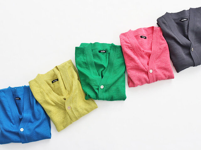 鮮やかなカラーリングが魅力です♡