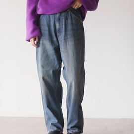 BIG MAC|デニムペインターパンツ ボトムス ジーンズ ユニセックス DENIM PAINTER PANTS BIG-251-V ビッグマック