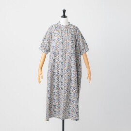 utilite|LIBERTY シャツワンピース
