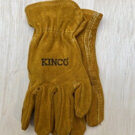 Kinco｜Kinco Gloves キンコー グローブ Cowhide 親子