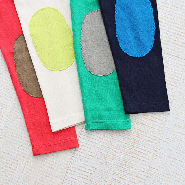 ボディのに選んだカラーはWeekend Long Teeの中でも人気のあるこの4色!
アイボリーにライム、ネイビーにブルーとベーシックカラーには差し色を。
ピンクレッドにモカ、グリーンにグレーと色モノには落ち着いたカラーを合わせました!