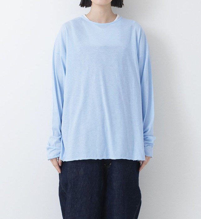 color : SAX , model : 162cm