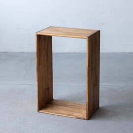 ANTRY|Multi Wood Box 06 ワイド