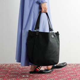 FREDRIK PACKERS|FREDRIK PACKERS フレドリックパッカーズ MISSION TOTE S ミッショントートS